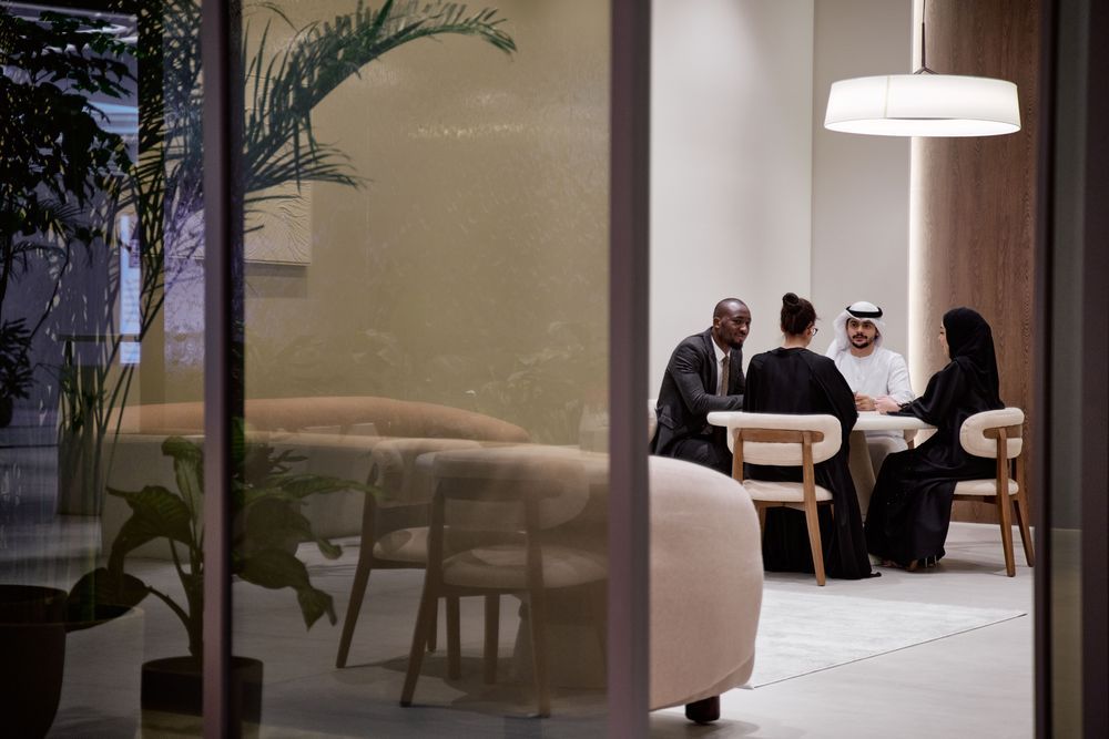 Your Official Partner for Secure Property Registration in Dubai