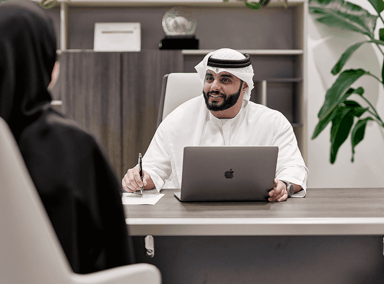 Your Official Partner for Secure and Efficient DLD Services