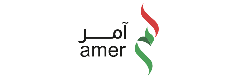 Amer Logo