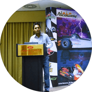 Khurram Khan