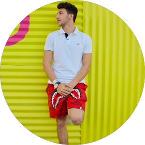 Itsyourboysjh