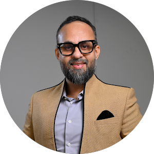 Sheikh Mairajul Haque