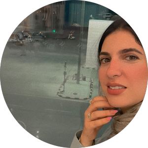 Esraa Nasr