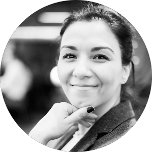 Maryam Nademi