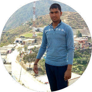 Narayan Datt