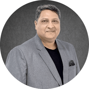Sandeep Sabharwal