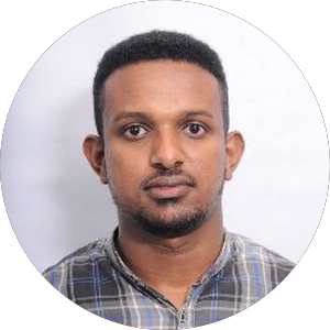 DR. ABDI FITE, M.D.