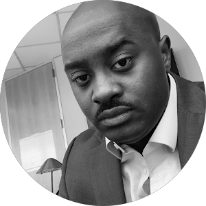 Pat Mwatha