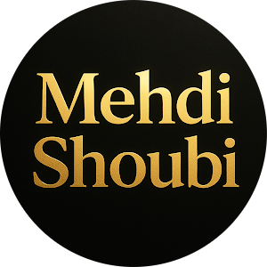 Shoubi Mehdi